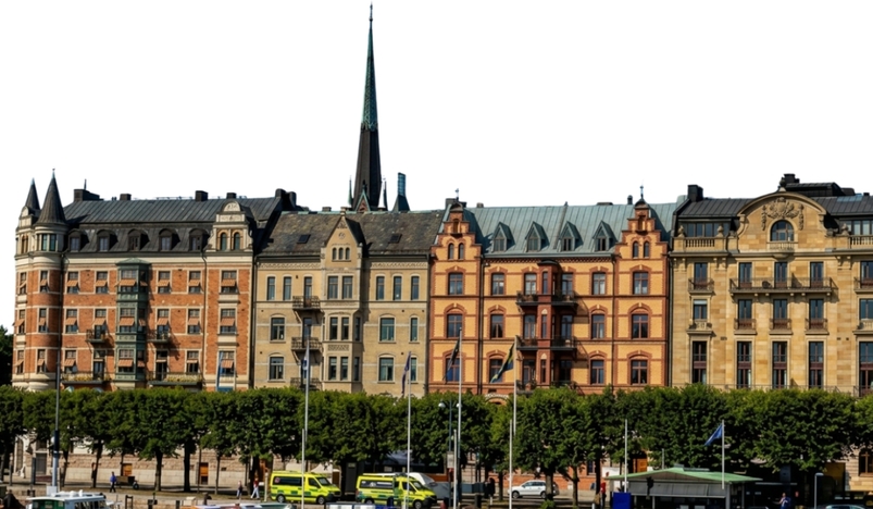 Sweden Lifts Qatar Travel Advisory Amid Easing Tensions